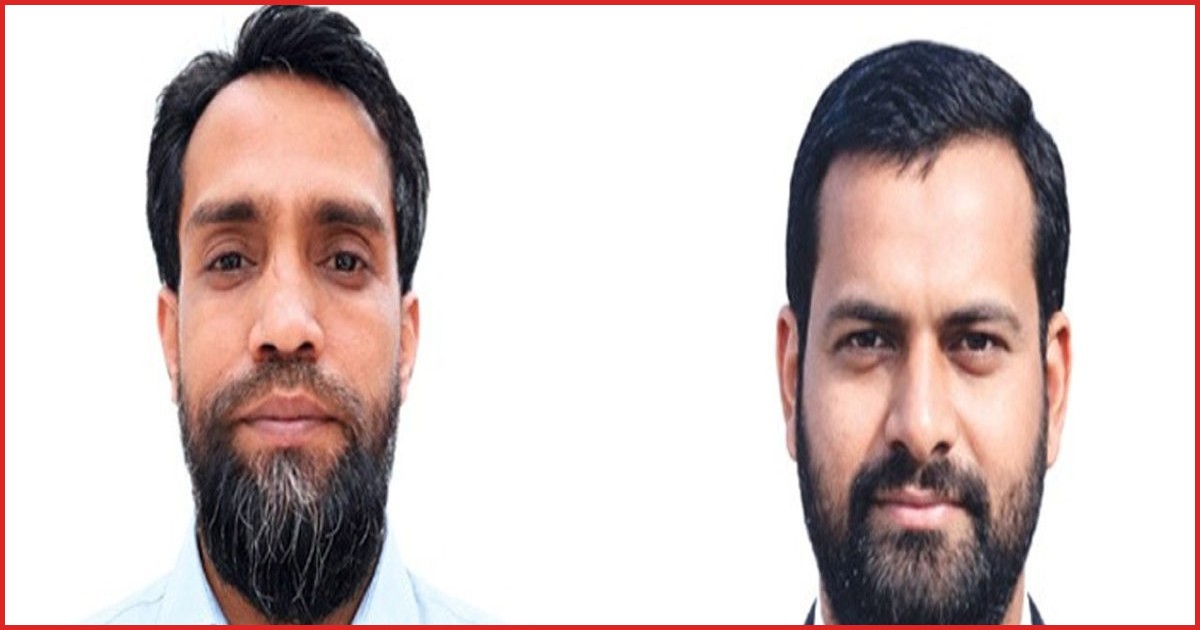 মিরসরাই প্রেসক্লাবের নতুন নেতৃত্বে সাঈদ ও মাঈন