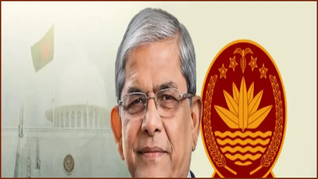 মির্জা ফখরুলকে ফ্রান্স ও সুইজারল্যান্ডের অভিনন্দন