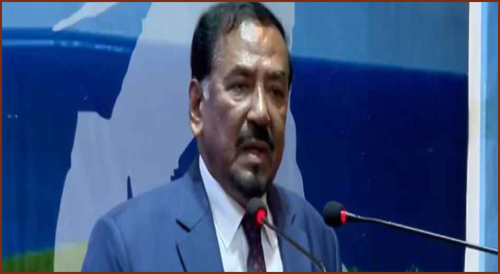 মুক্তিযুদ্ধ কোনো রাজনৈতিক দলের নয়, এটি জনতার যুদ্ধ: ভারপ্রাপ্ত রাষ্ট্রপতি