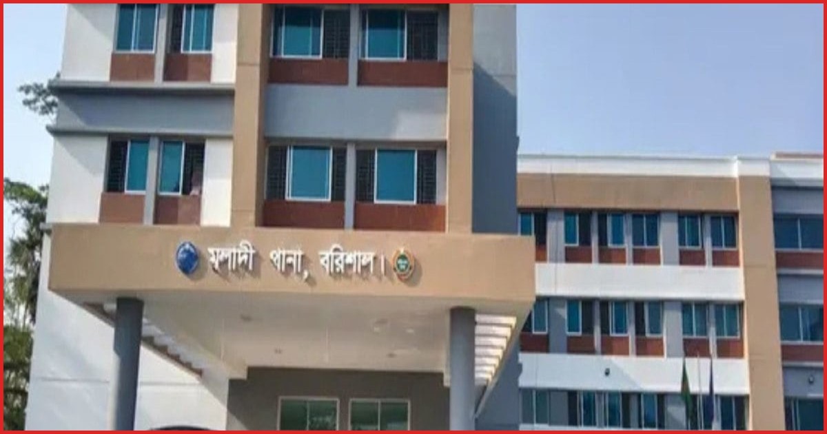 মুলাদীতে সরকারি অনুদানের তালিকা নিয়ে ইমামকে হাতুড়িপেটা