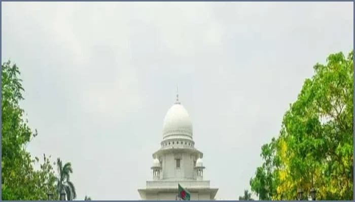 মেট্রোরেলের নিচে সিসি ক্যামেরা ও নিরাপত্তা নিয়ে হাইকোর্টের প্রশ্ন