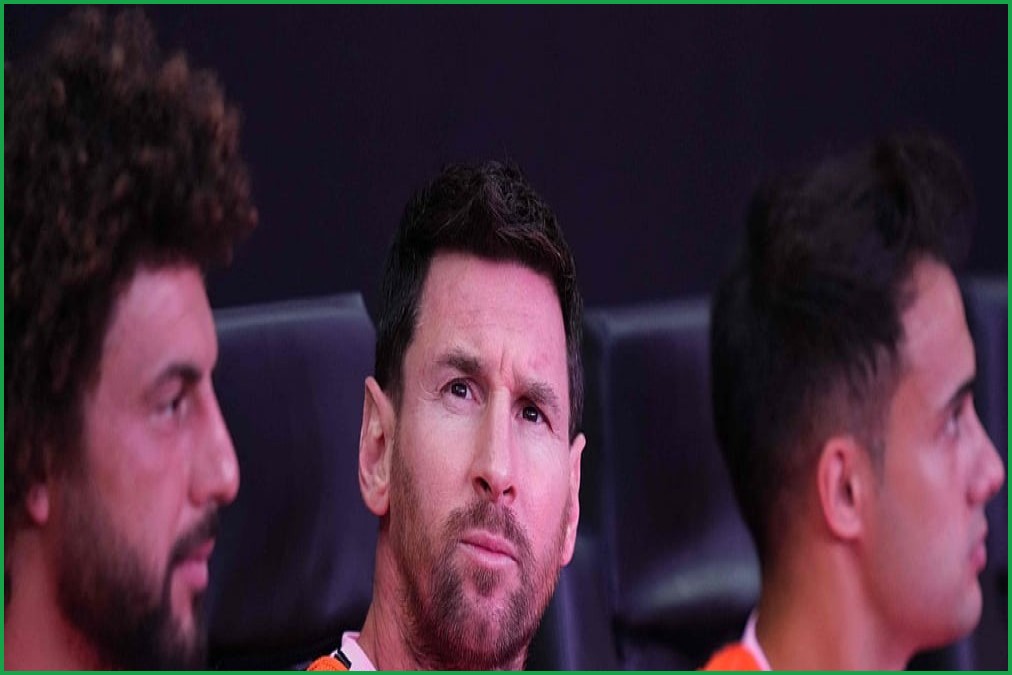 মেসির পথ ধরে এমএলএসে ইউরোপ কাঁপানো তারকাদের ঢল