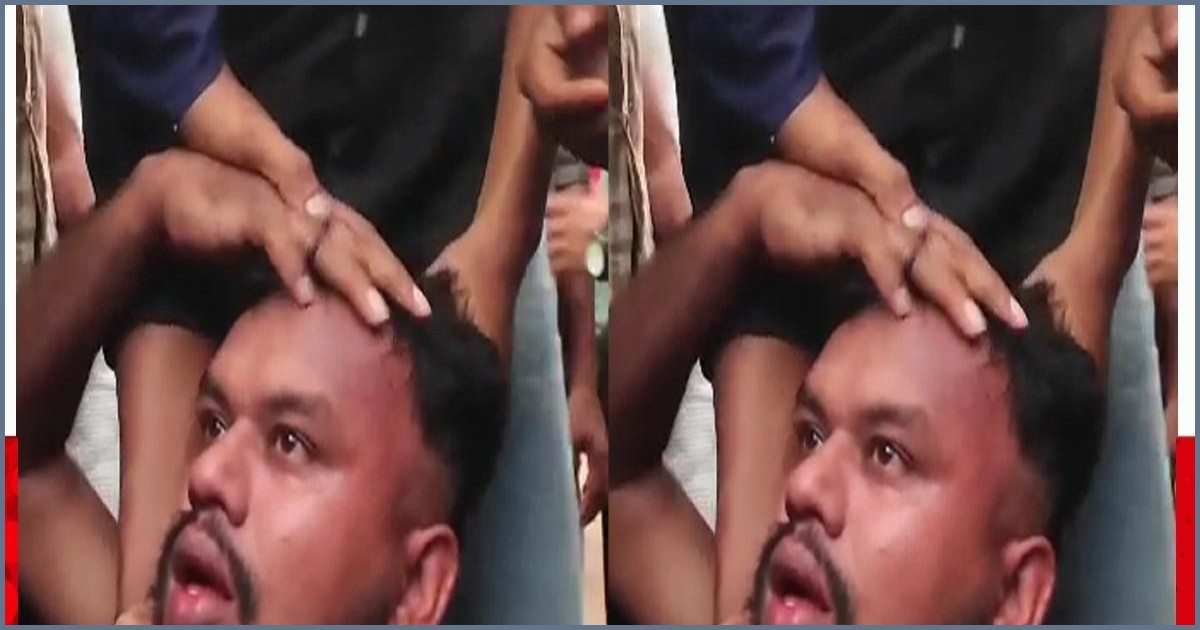 মোটরসাইকেল চুরির অভিযোগে পুলিশ কনস্টেবল সাসপেন্ড, গণপিটুনির শিকার