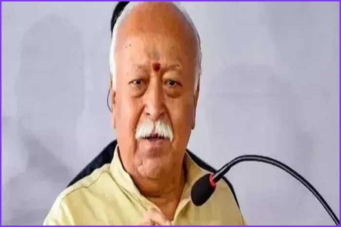 মোহন ভাগবতের যুক্তরাষ্ট্র সফর নিয়ে নিষেধাজ্ঞা চাইল মার্কিন কমিশন