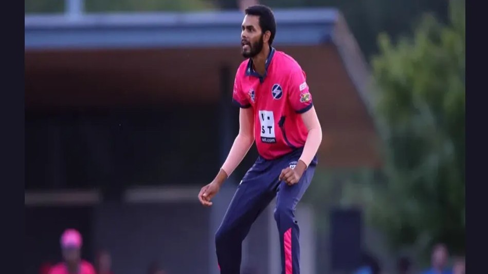 ম্যাচ ফিক্সিংয়ের দায়ে যুক্তরাষ্ট্রের ক্রিকেটারকে ৮ বছরের নিষেধাজ্ঞা