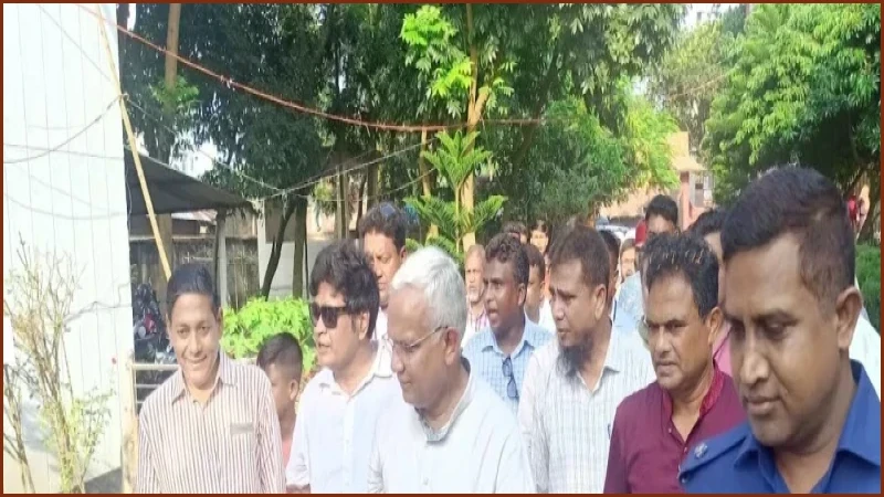 যেকোনো ষড়যন্ত্র মোকাবিলায় বিএনপি প্রস্তুত: সমাজকল্যাণ মন্ত্রী