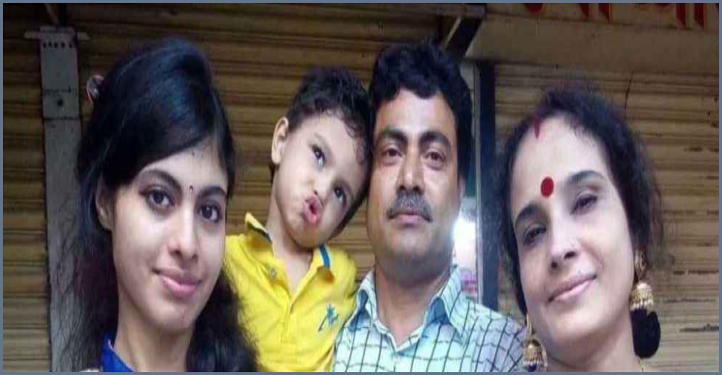 রংপুরে একই পরিবারের চারজনকে হত্যার ঘটনায় সিআইডির বিশেষ তদন্ত
