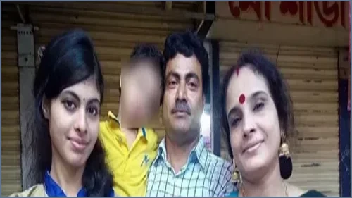 রংপুরে চার হত্যাকাণ্ডের ময়নাতদন্ত ও পুলিশের তথ্যে অসামঞ্জস্য