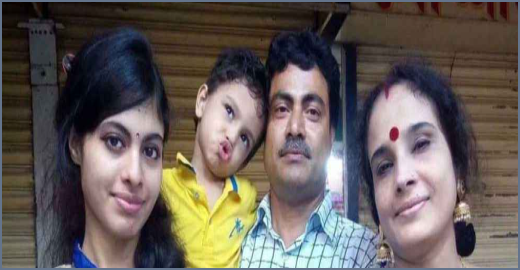 রংপুরে শিক্ষক ও তার পরিবার হত্যা মামলার তদন্তভার ডিবির কাছে