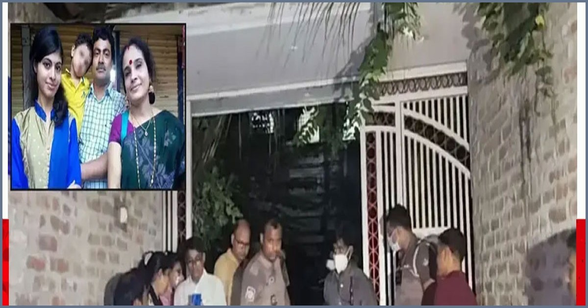 রংপুরে শিক্ষক পরিবারে চার খুনের লোমহর্ষক বর্ণনা দিলেন দুই আসামি