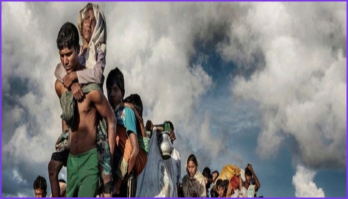 রাখাইনের ৩ লাখের বেশি রোহিঙ্গাকে ফেরত নেবে মিয়ানমার