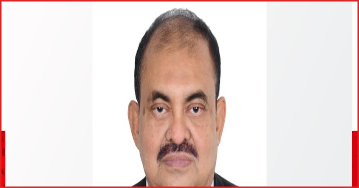রাষ্ট্রপতি কার্যালয়ের নতুন সচিব হিসেবে সালাহউদ্দিন নাগরীর নিয়োগ