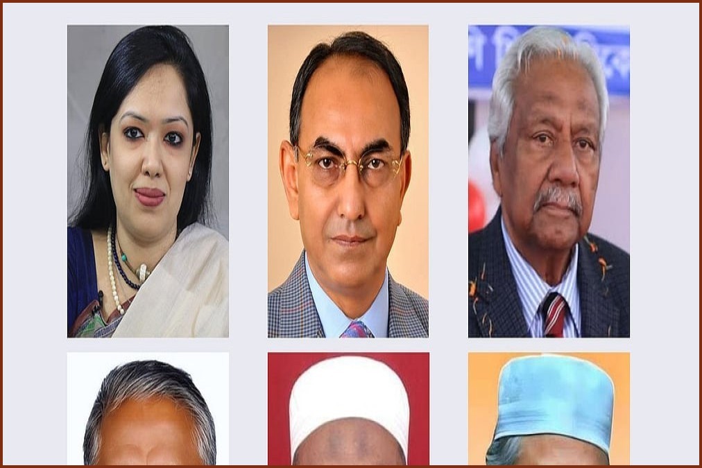 রাষ্ট্রপতি নির্বাচনে কেন ভোট দিলেন না রুমিন ফারহানাসহ ছয়জন