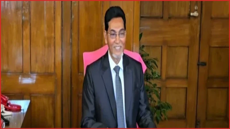 রাষ্ট্রপতি নির্বাচনে দলীয় সিদ্ধান্তের বাইরে ভোট দিলে এমপি পদ বাতিল