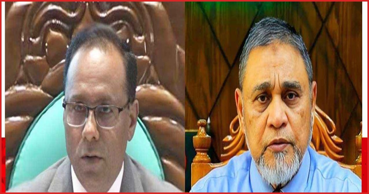 রাষ্ট্রপতি নির্বাচনের প্রস্তুতি চূড়ান্ত করতে বৈঠকে বসছেন স্পিকার ও সিইসি