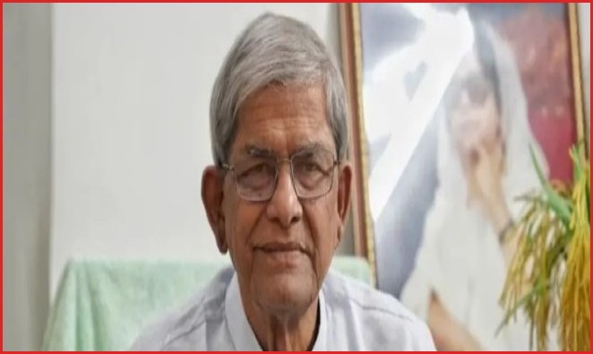 রাষ্ট্রপতি পদে মির্জা ফখরুলের নাম চূড়ান্ত করল বিএনপি