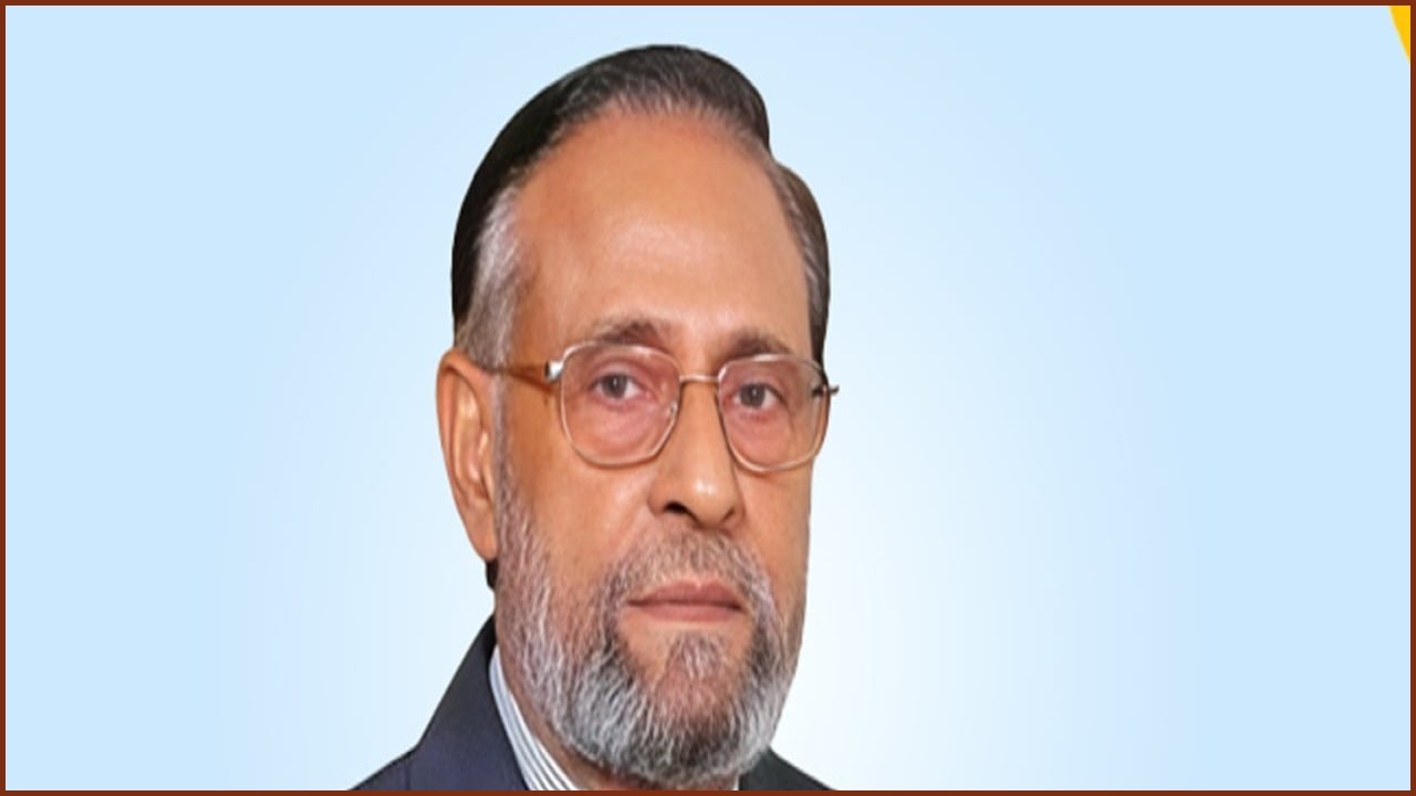 রাষ্ট্রপতির স্বাধীন কাজের সুযোগ নেই: কর্নেল (অব.) অলি আহমদ