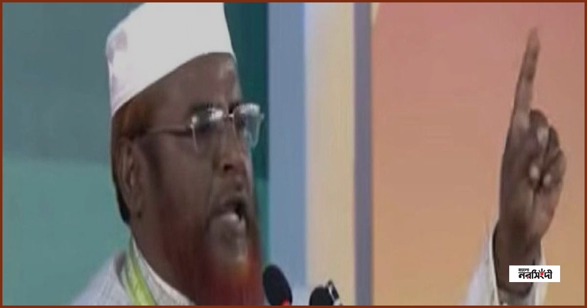 লন্ডন বা শিলংয়ে যাইনি, কেন গুপ্ত বলেন: মিয়া গোলাম পরওয়ার