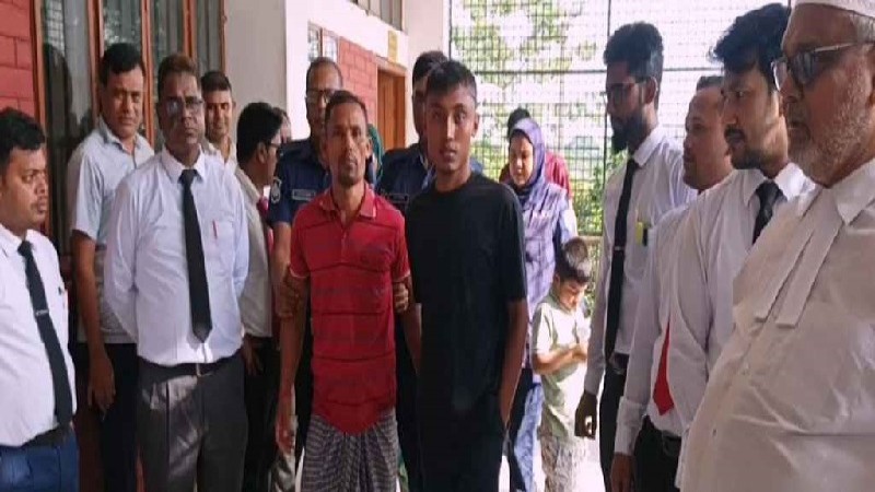 লালমনিরহাটে শিশু নন্দিনী হত্যা মামলায় প্রধান আসামির মৃত্যুদণ্ড