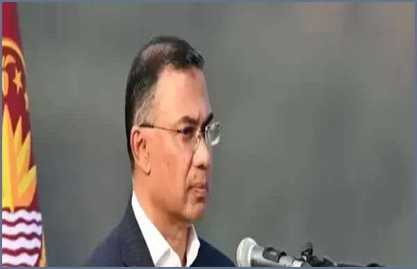 শীঘ্রই ভারত সফরে যাচ্ছেন প্রধানমন্ত্রী তারেক রহমান