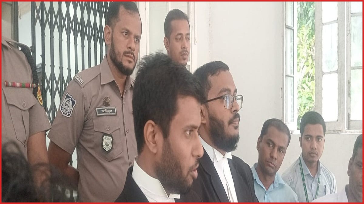 শেখ হাসিনার তামাদি মওকুফের সুযোগ নেই, বলছেন প্রসিকিউটর তামীম