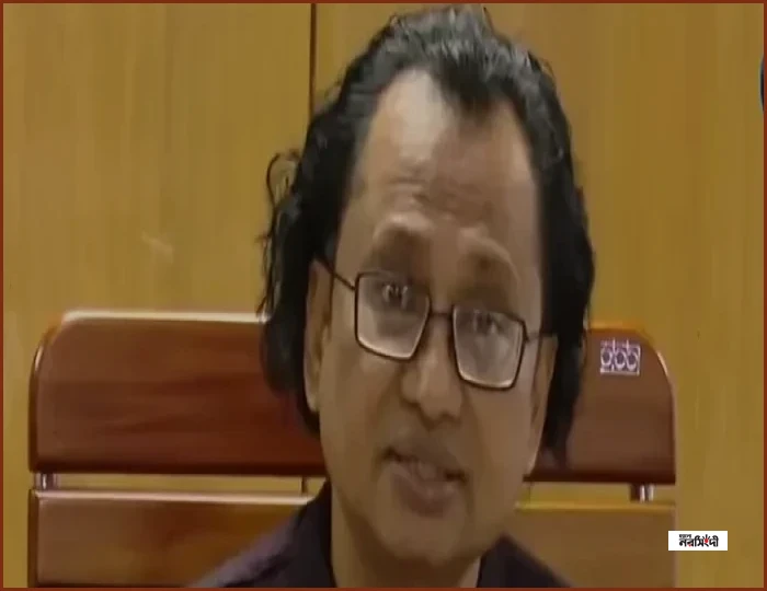 শেখ হাসিনার বক্তব্য প্রচার করলে আইনি ব্যবস্থা: তথ্য উপদেষ্টা