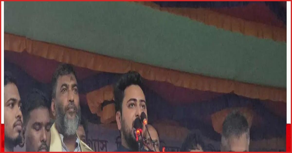 সংস্কার বাস্তবায়ন না হলে সরকার টিকবে না: নাহিদ ইসলাম