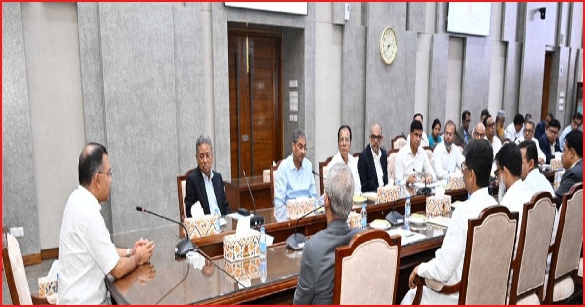 সড়ক ও বাঁধ রক্ষায় বিন্না ঘাস ব্যবহারের উদ্যোগ