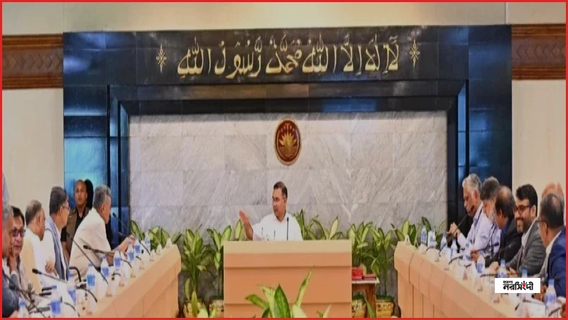 সরকার ও ব্যবসায়ীদের সমন্বিত প্রচেষ্টায় অর্থনীতিতে ইতিবাচক পরিবর্তনের আশা