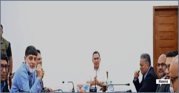 সরকারি ভবনে পর্যায়ক্রমে সৌর প্যানেল বসানোর নির্দেশ প্রধানমন্ত্রীর