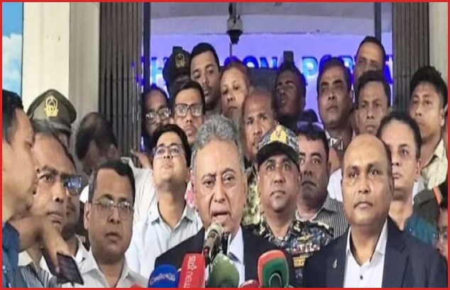 সরকারে কোনো পৃষ্ঠপোষকতার ব্যবসা চলবে না: অর্থমন্ত্রী