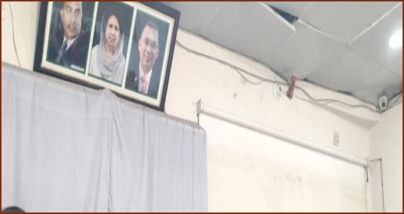 সরকারের অধিকাংশ নির্বাচনি অঙ্গীকার ছয় মাসে পূরণ হয়েছে: রিজভী