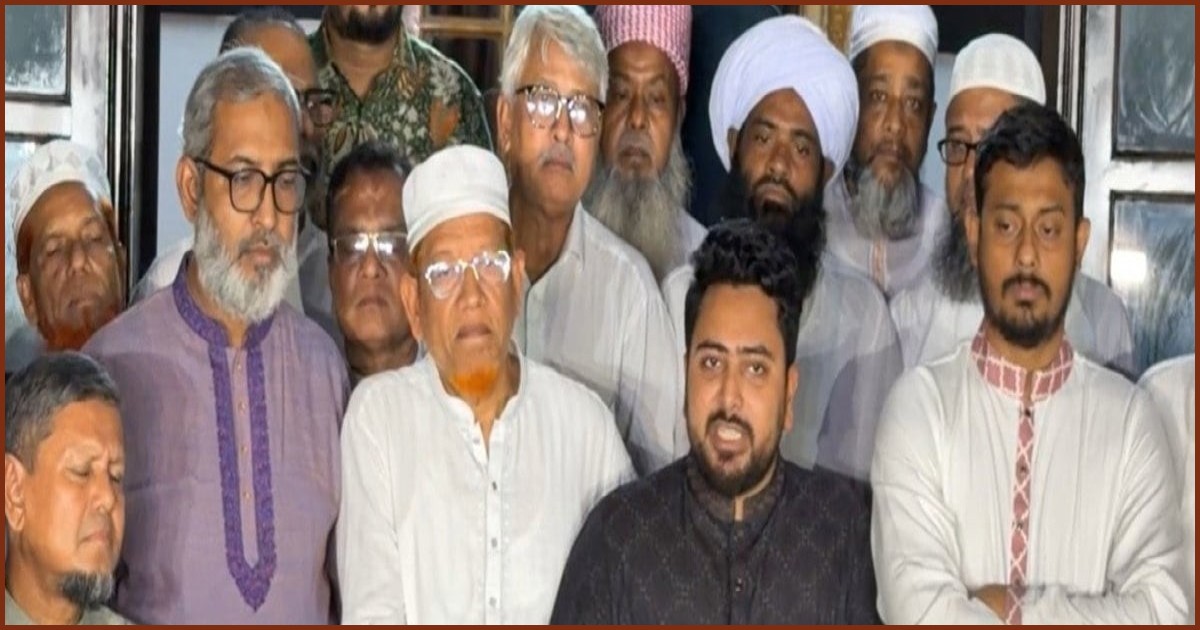 সরকারের ১৮০ দিনের অব্যবস্থাপনায় জনভোগান্তি বেড়েছে: নাহিদ ইসলাম