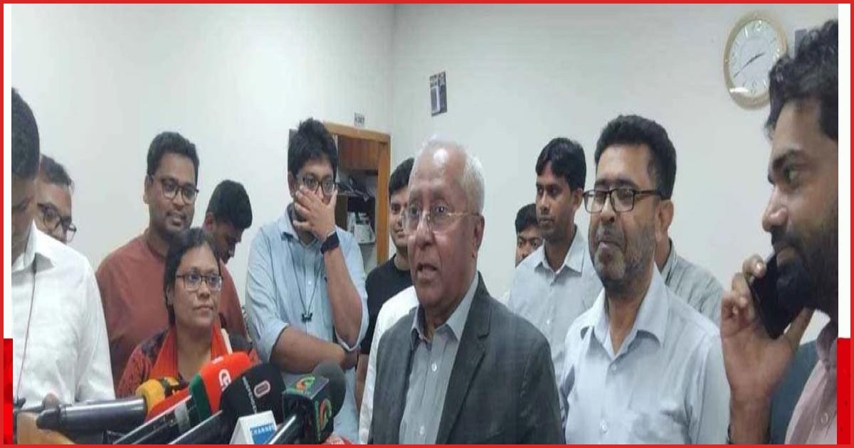 সরাসরি সম্প্রচার হবে রাষ্ট্রপতি নির্বাচনের ভোটগ্রহণ