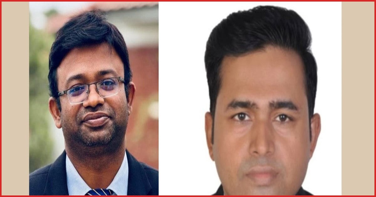 সাতকানিয়ার নতুন ইউএনও হিসেবে যোগ দিচ্ছেন রাজীব দাস পুরকায়স্থ
