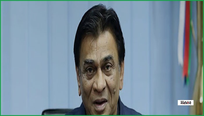 সাফ সভাপতি হিসেবে টানা পঞ্চমবার নির্বাচিত কাজী সালাউদ্দিন