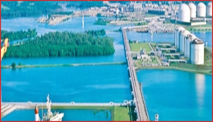 সামিটের এলএনজি সরবরাহ বন্ধ, গ্যাস সংকটে শিল্প ও বিদ্যুৎ খাত