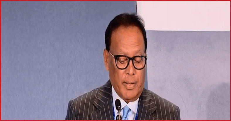 সামুদ্রিক পারমাণবিক প্রযুক্তির সম্ভাবনা নিয়ে ওয়াশিংটনে বিজ্ঞানমন্ত্রীর বক্তব্য