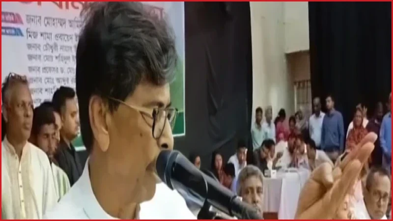 সারের কৃত্রিম সংকট সৃষ্টিকারীদের বিরুদ্ধে কঠোর ব্যবস্থা: কৃষিমন্ত্রী