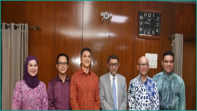 সাশ্রয়ী ও উন্নত চিকিৎসার জন্য মালয়েশিয়াকে বেছে নেওয়ার আহ্বান স্বাস্থ্যমন্ত্রীর