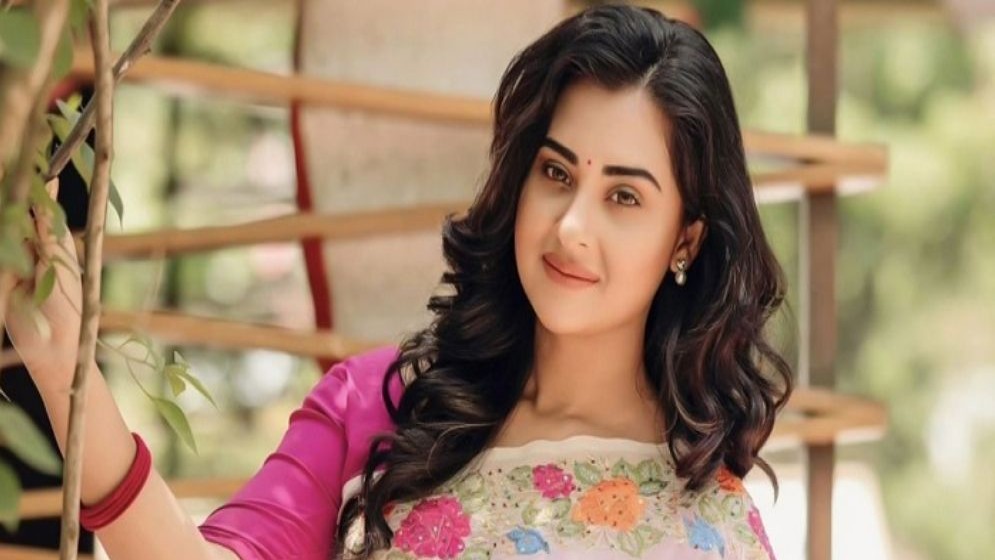 সিনেমায় ফেরার জোর প্রস্তুতি নিচ্ছেন অভিনেত্রী শবনম বুবলী