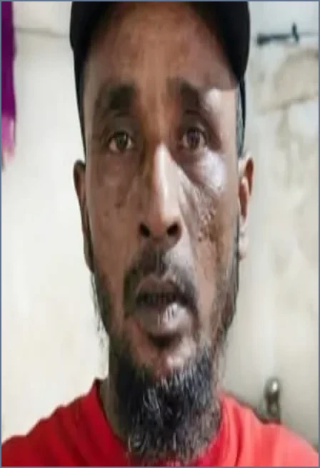 সিলেটে গৃহকর্মীসহ তিনজনকে একাই খুন করেছে রংমিস্ত্রি বাবুল