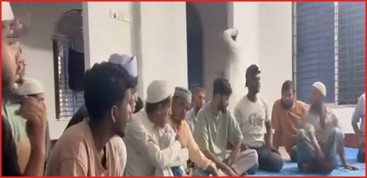 সিলেটে নৌকাবাইচ বন্ধের দাবিতে ‘তৌহিদি জনতা’র প্রচারণা