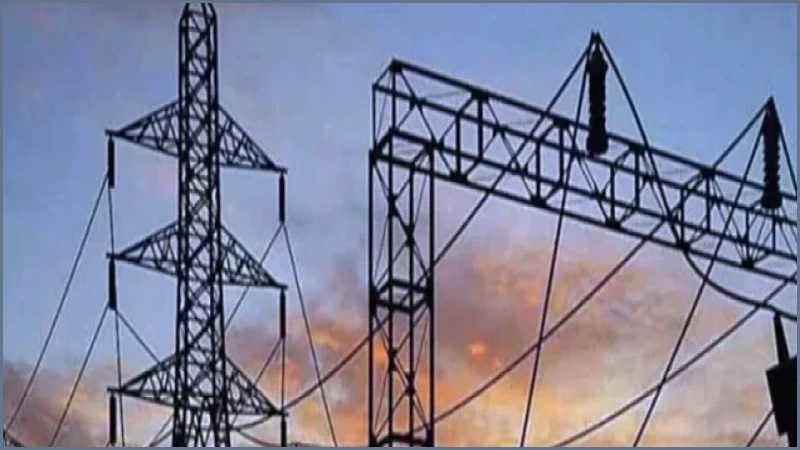 সোনারগাঁয়ের দুই এলাকায় আজ ৭ ঘণ্টা বিদ্যুৎ থাকবে না