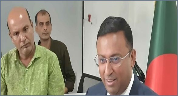 সৌদি-তুরস্ক-পাকিস্তানের প্রতিরক্ষা জোটে যোগ দিতে চায় বাংলাদেশ