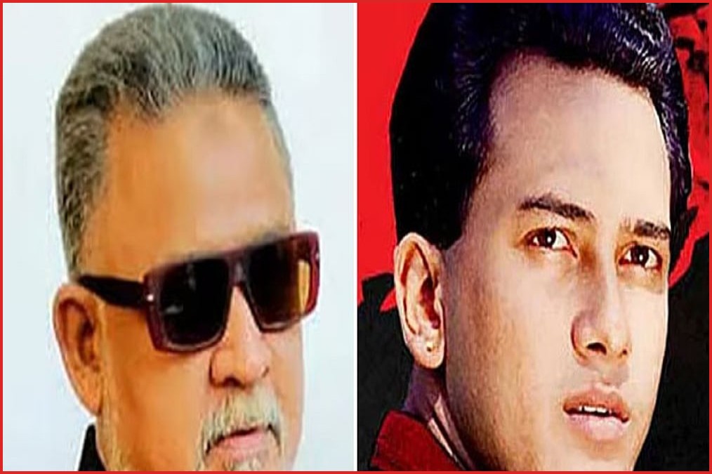 সৌদি যাওয়ার পথে গ্রেপ্তার সালমান শাহ হত্যা মামলার আসামি ডন