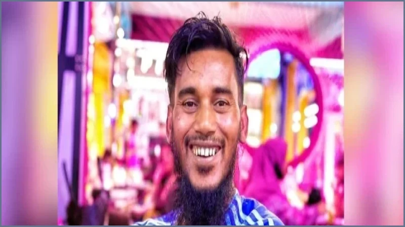 স্কুলছাত্রী ধর্ষণের মামলায় কনটেন্ট ক্রিয়েটর রিপন মিয়া গ্রেপ্তার
