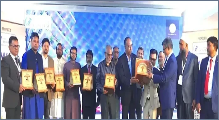 স্বাস্থ্য খাতে বিনিয়োগ ও আধুনিক সেবার লক্ষ্যে হেলথ ইনভেস্টমেন্ট সামিট