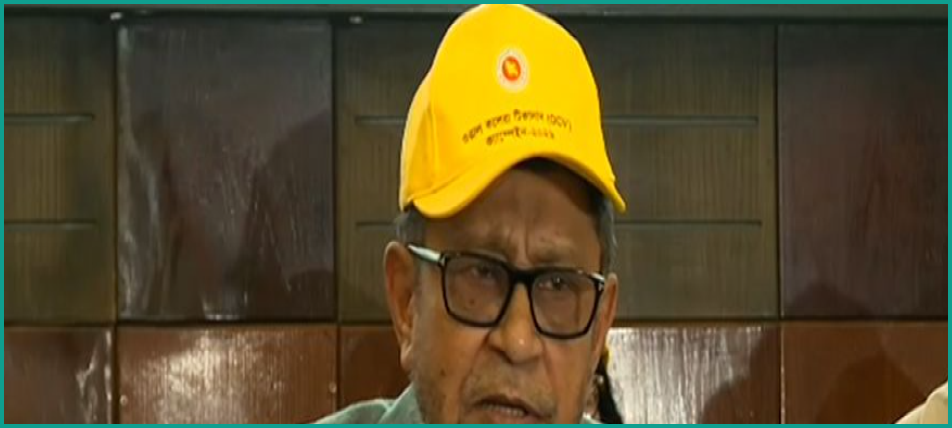 হাম-ডেঙ্গু পরিস্থিতি নিয়ে উদ্বিগ্ন নয় সরকার: স্বাস্থ্যমন্ত্রী