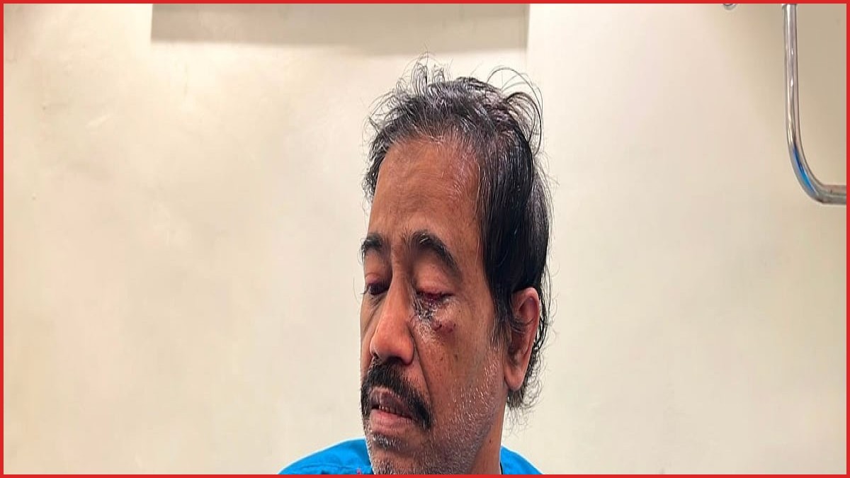 হামলার পর ‘হাউ ডু ইউ ফিল নাও’ বার্তা, চিকিৎসকের অভিযোগ